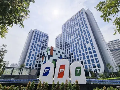 Triển vọng FPT