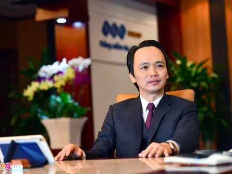 Trịnh Văn Quyết: Từ đỉnh cao tỷ phú đến cú ngã chấn động