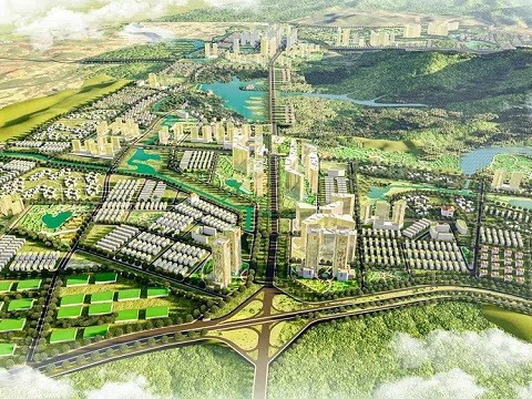 Đà Nẵng duyệt quy hoạch khu đô thị sinh thái sườn đồi hơn 2,800 ha – cơ hội đầu tư bất động sản đột phá