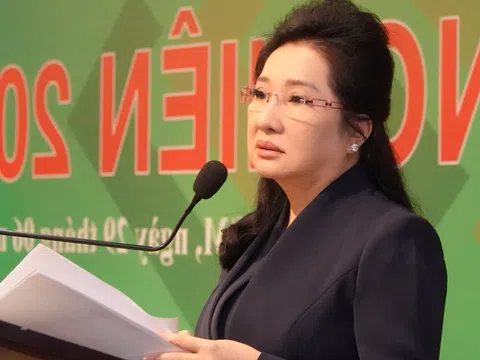 Thông tin mới nhất về vụ việc "Lực lượng chức năng làm việc tại nhà Tổng Giám Đốc Quốc Cường Gia Lai Nguyễn Thị Như Loan"
