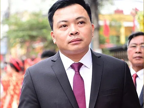 Bí ẩn 'trợ thủ' Trịnh Văn Quyết': Nơi ẩn náu của đại gia Thanh Hóa ?