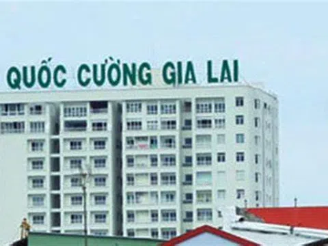 Quốc Cường Gia Lai phản ứng ra sao trước tin bà Như Loan bị khởi tố?