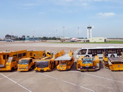 SGN "chìm trong nước mắt" vì Bamboo Airways: Doanh thu bùng nổ, lợi nhuận "bốc hơi" ?