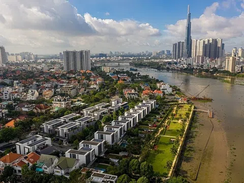 Giá đất TP.HCM "bùng nổ": Cơ hội hay thách thức cho người dân?