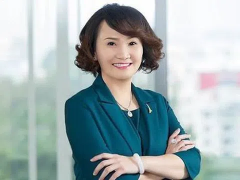 SBT "nóng" trở lại: Bà Đặng Huỳnh Ức My thay máu 3 Phó Tổng Giám đốc, cổ phiếu tăng mạnh