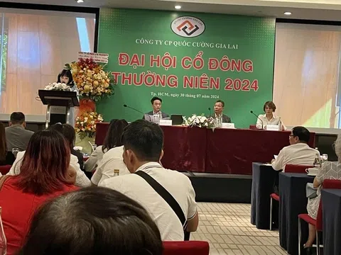 Cuộc đua giành lại Phước Kiển: Quốc Cường Gia Lai có chiến thắng?