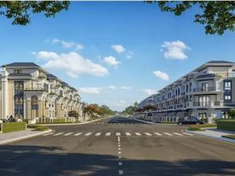 Sếp ngoại Keppel sẽ mang đến điều gì bất ngờ cho thị trường bất động sản Việt Nam ?