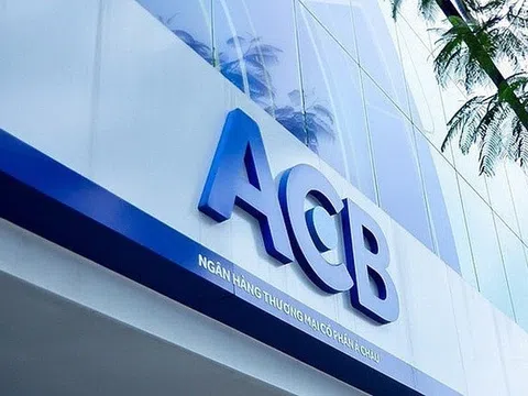Bí ẩn đằng sau thương vụ mua bán cổ phiếu ACB: Nhóm Âu Lạc "thâu tóm" ngân hàng?