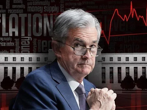 Khi Fed "mở van tiền": Thị trường chứng khoán, vàng, bất động sản sẽ đi về đâu?