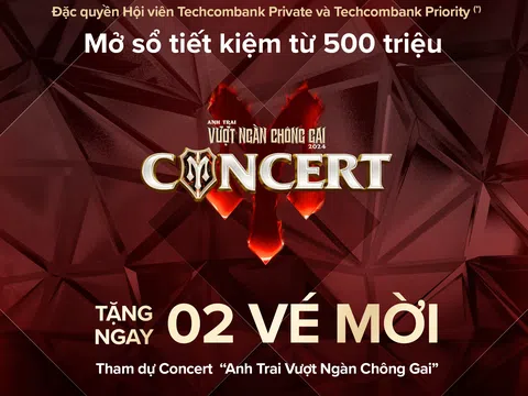 “Hé lộ” ngân hàng thấu hiểu khách hàng nhất hiện nay