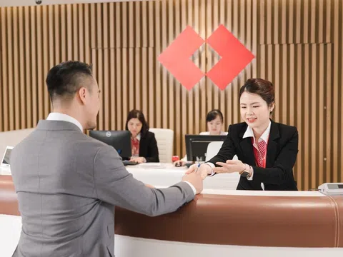 S&P Global Ratings duy trì triển vọng của Techcombank với đánh giá tích cực