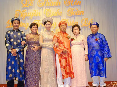 Doanh nhân Dương Tiến Dũng: Giảng viên về hưu đứng sau hệ sinh thái nghìn tỷ và mối quan hệ mật thiết với Tập đoàn Hoàn Cầu