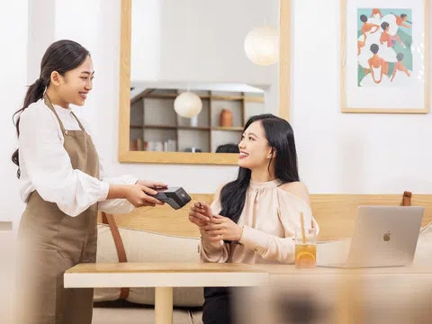 SMARTPOS & SOFTPOS: Hai giải pháp dẫn đầu xu thế thanh toán không tiền mặt cho tiểu thương và hộ kinh doanh
