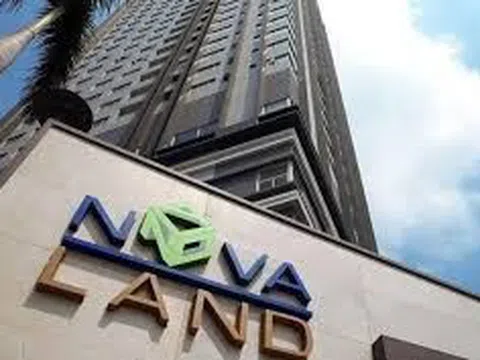 Novaland đứng trong “top đầu” nợ trái phiếu và tồn kho bất động sản