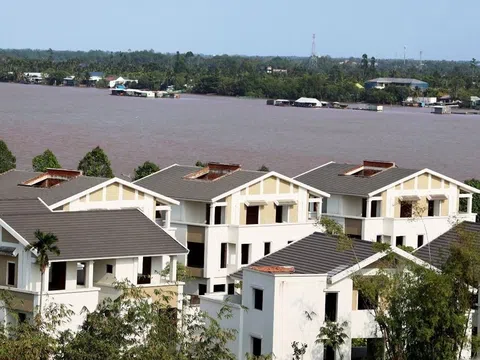 Một số quy định mới liên quan đến đất đai chưa “khớp” với hoạt động ngân hàng