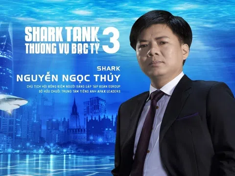 Khởi tố mở rộng vụ án xảy ra tại công ty của Shark Thủy