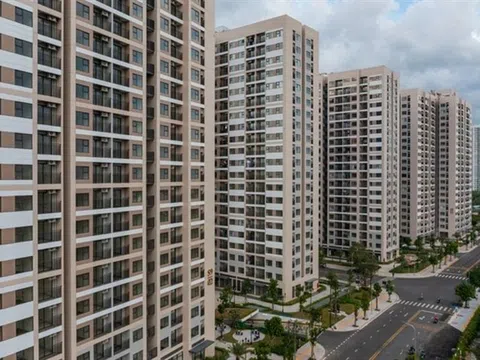 VARS: Nhóm thu nhập cao 30 triệu đồng/tháng cũng không thể mua được nhà