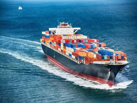 Lợi nhuận doanh nghiệp vận tải biển tăng vọt cùng hàng loạt kế hoạch bổ sung tàu