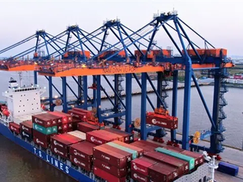 'Đại bàng' tỷ USD dồn dập đến Việt Nam, dự báo gì cho kinh tế?
