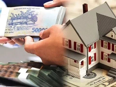 Ông Nguyễn Đức Lệnh: Tín dụng bất động sản tại TPHCM tăng trưởng đều trong 10 năm