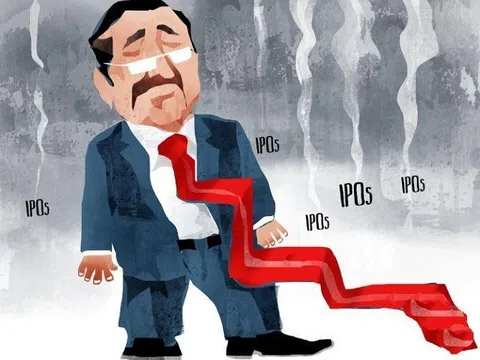 IPO kém sôi động, thoái vốn Nhà nước cũng “ế” khách năm 2024