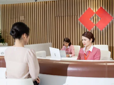 Techcombank dự kiến trả cổ tức tiền mặt hơn 7.086 tỷ cho cổ đông trong tháng 10