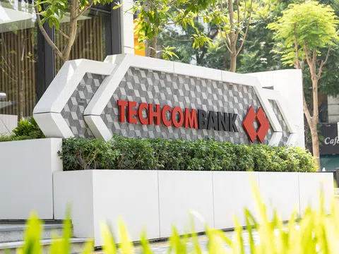 Techcombank – Nghệ thuật chuyển đổi là xây dựng một ngân hàng không ngừng đổi mới!