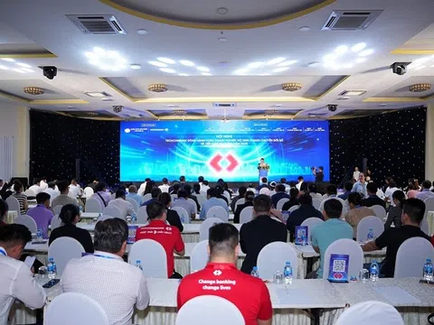 Tây Ninh tăng tốc chuyển đổi số: Chính quyền và Techcombank cùng “mở đường” cho hộ kinh doanh, doanh nghiệp nhỏ