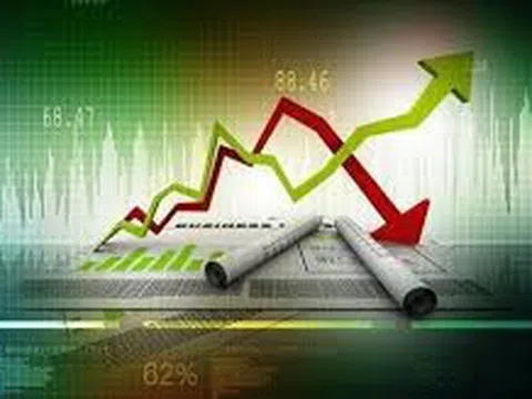 Phiên giao dịch ngày 4/5/2021: VN30 chấp cả ..... Covid !