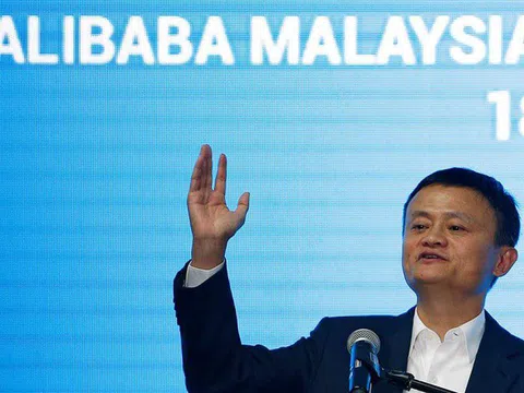 Tỷ phú Jack Ma bị kiện tại Ấn Độ