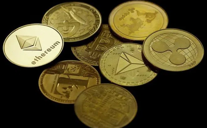 Bitcoin và Ethererum cùng lập đỉnh mới, vốn hóa thị trường tiền số vượt ngưỡng 3.000 tỷ USD