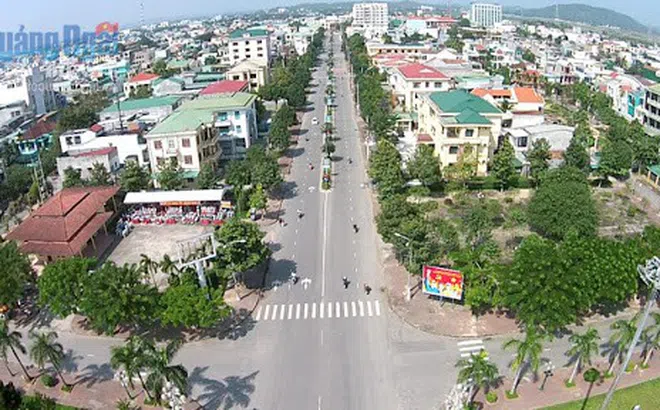 CTCP Phát triển Bất động sản Phát Đạt (PDR) quyết đầu tư 1.742 tỷ đồng vào dự án 54 ha tại xã Tịnh An, Tp. Quảng Ngãi, tỉnh Quảng Ngãi