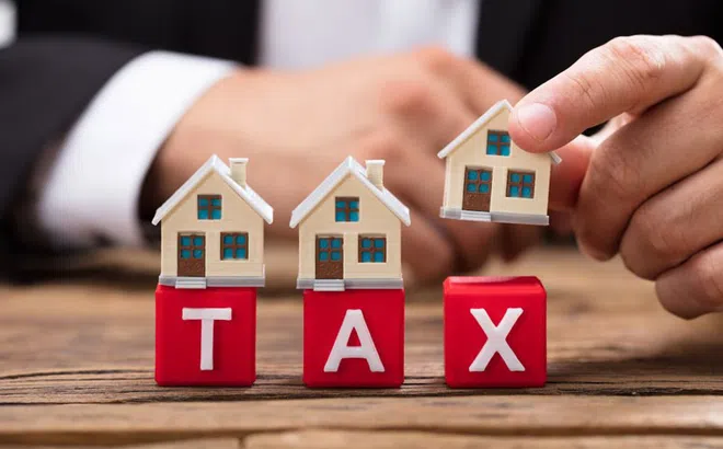 Thuế bất động sản - vẫn còn nhiều việc phải giải quyết